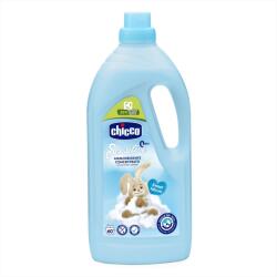 Chicco Koncentrált Öblítő Édes Por 1, 5 L, 60 Mosás