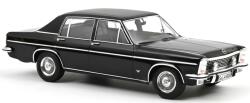 Norev Model de colecție NOREV Modern: Mașini - Opel Diplomat V8 (1969) (Black) (183687)