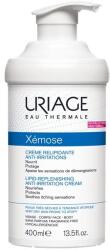 Uriage Xémose C8+ krém száraz/nagyon száraz bőrre 400ml - pharmy