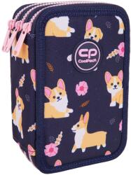 COOLPACK Penar școlar echipat Cool Pack Jumper 3 - Elisabeth (F067933) Penar