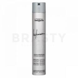 L'Oréal Infinium Infinium Pure Extra Strong hajlakk extra erős fixálásért 500 ml