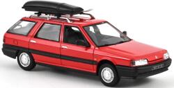 Norev Model de colecție NOREV Modern: Mașini - Renault 21 Nevada with accessories (1989) (Red) (512133)