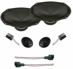 Audison Prima - Autós hangszóró rendszer - Mazda 3 (2009-2013) - pepita - 165 774 Ft