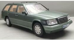  Mercedes E-Class S124 T Triple 9 zöld