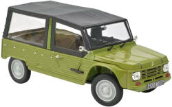 Norev Model de colecție Norev Modern: Mașini - Citroen Mehari (1983) (Montana Green) (181655)
