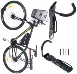  Fali kerékpár tartó akasztó 1db (KX9691)