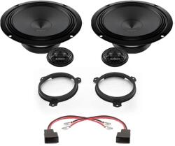 Audison Prima - Autóhangszórók - Toyota Auris 2019+ - 165mm