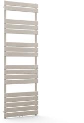 Blumfeldt Radiator Fairmont | 60 x 180 cm | Montare pe perete | Design modern | Funcționare cu apă caldă (Bl-Fa-dvZ-186-Sa) (Bl-Fa-dvZ-186-Sa)