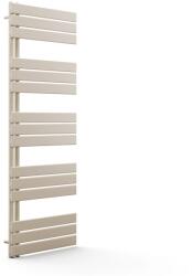 Blumfeldt Fairmont radiator | 60 x 160 cm | Wall-mounted | Modern design | Hot water operation (Bl-Fa-dVB/B-166-Sa) (Bl-Fa-dVB/B-166-Sa) - klarstein