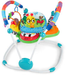 BABY EINSTEIN Neighborhood Friends aktivitásos ugráló 6 hónapos kortól, 11 kg-ig