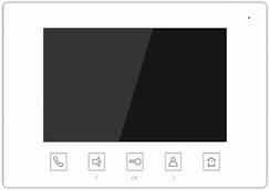 GVS Домофонна система Video-Star GVS - T-IS05 (T-IS05)