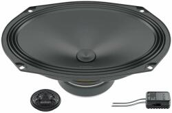 Audison Prima - Autó hangszórók - Toyota Avensis (2009-2018)