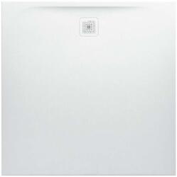 Laufen Pro - Zuhanyzótálca 1200x1200 mm, fehér H2119580000001 (H2119580000001)