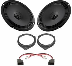 Audison Prima - Autós hangszórók - Toyota Avensis (2003-2009) - 165mm