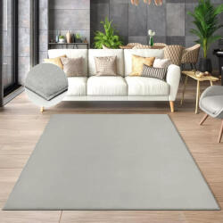  Modern Szőnyeg Melba Plüss (Beige) 160x220cm Bézs