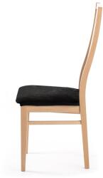  RESTILO kanapéhuzat SENTO szín fekete sima stílus klasszikus - pepita - 1 339 Ft