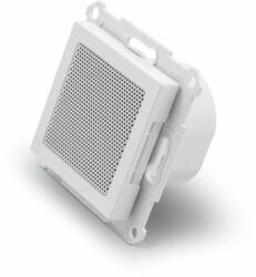 TechniSat DigitRadio UP 55 Süllyesztett DAB+FM rádió - Fehér (0001/3901)