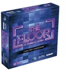 EPEE The Floor - Csak egy maradhat társasjáték - pcx
