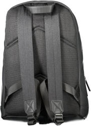 Calvin Klein fekete férfi hátizsák