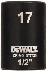 DEWALT Tartozékok - Dugókulcs 17x38 mm DT7535 (DT7535)