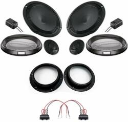 Audison Prima APK 165 - Autós hangszórórendszer Volkswagen Touranhoz (2015-)