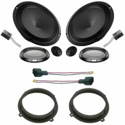 Audison Prima - Autóhangszórók - Hyundai Bayon 2021-