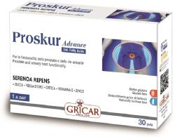 SANOGENEZA Proskur Advance, 30 capsule, Sanogeneza