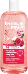 Energie Fruit Gel de dus revitalizant cu Grenadina, 500 ml, Energie Fruit