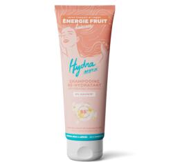 Energie Fruit Sampon hidratant pentru par uscat si deteriorat cu monoi si Ulei organic de Macadamia, 250ml, Energie Fruit - springfarma