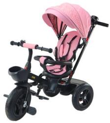  PRO550 Rózsaszín tricikli- 27251