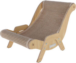 Kerbl Pet Kerbl Pet Sundowner macskafekhely 54x37x33cm