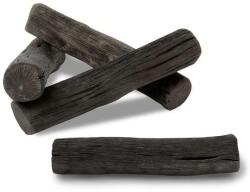 black+blum Въглероден филтър Binchotan EAU GOOD, комплект от 4 бр. , дървени въглища, Black+Blum (BBEGS004)