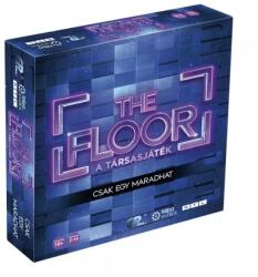 EPEE The Floor - Само един може да остане настолна игра - на унгарски език (50764EPE)