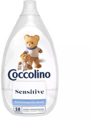 Coccolino öblítő ULTRA koncentrátum 870ml sensitive (DA503XSZWY8720181414923)