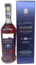 ARARAT 10 Ani Brandy 0.7L, 40% - finebar - 128,74 RON