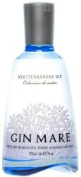 Gin Mare Mediterranean 0.7L, 42.7% - finebar - 171,84 RON