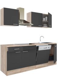  Yorki 220 konyhabútor (L220STAN)