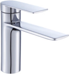  Eurostandard THIN mosdó csaptelep - leeresztő nélkül - KRÓM (4610298000)