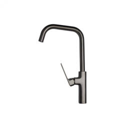  Maroko 15 grafit mosogató csaptelep (MA15)