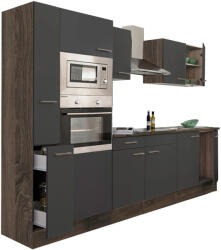  Yorki 300 konyhabútor sütős és mikrohullámű sütős kivitelben (L300YAN)