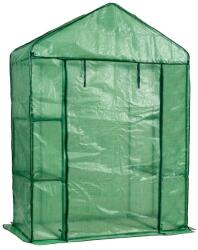  Balkon melegház 0, 7x1, 4x2 m (5902659146533)