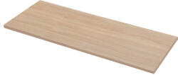  Konyhai munkalap 220 x 60 x 2, 8 cm Sonoma tölgy (SONOMA-KB280APLEY)
