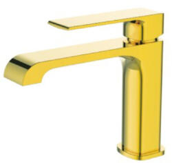 Maroko 41 arany mosdó csaptelep (MA41)