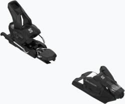 Salomon Legături de schi Salomon Strive 12 GW black/silver met