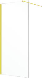  Milagro walk in zuhanyfal 90x195 cm (MILAGRO)