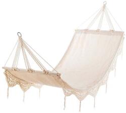  ETNO függőágy rúddal 200x80 cm (5902659149282)