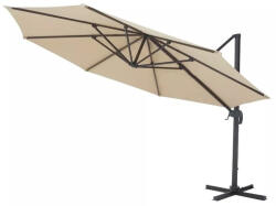  Kazuar bézs kerti napernyő 3 M (5902659141170)