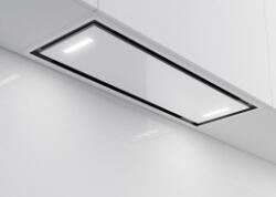 Pando NCR/78 fehér üveg beépíthető páraelszívó SEC (009132)