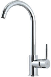  Noril mosogató csaptelep (ZS-7018-Chrome)