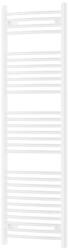  Egyenes törölközőszárító radiátor 1600x500 mm fehér - LTRE1600500W (LTRE1600500W)
